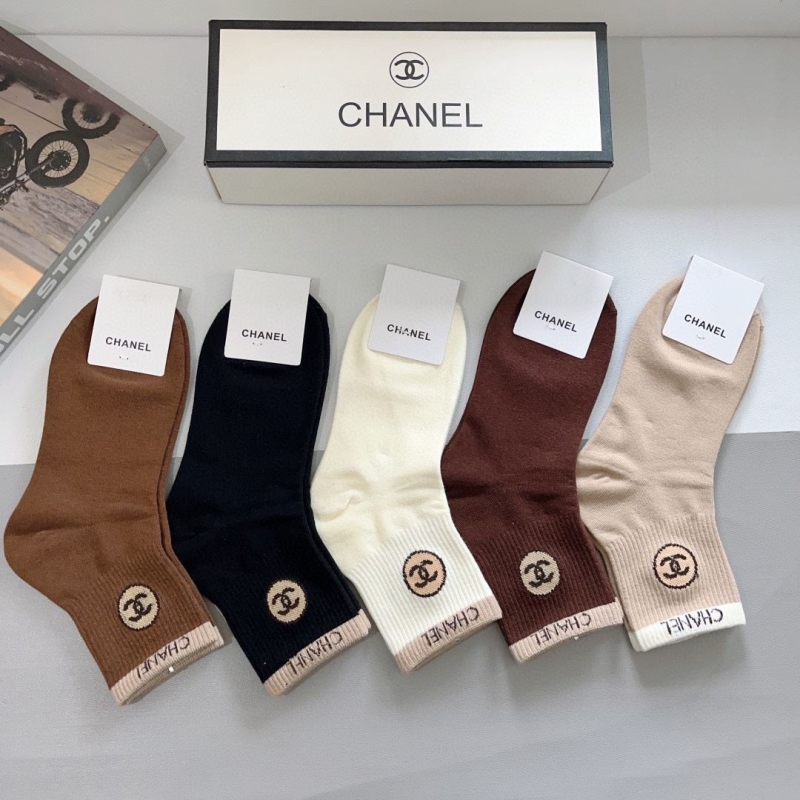 CHANEL